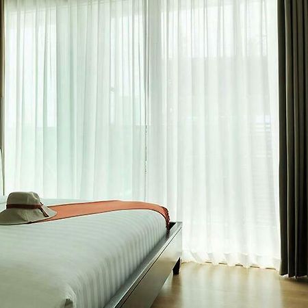 Residence Nithiwat Amri Huahin Kültér fotó