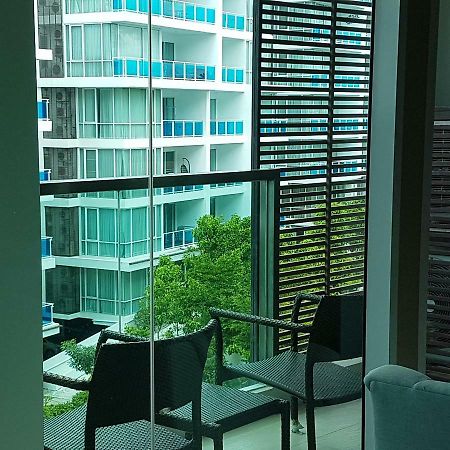 Residence Nithiwat Amri Huahin Kültér fotó