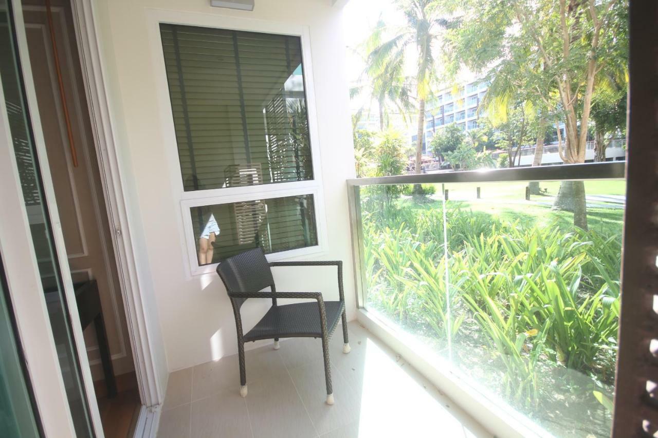 Residence Nithiwat Amri Huahin Kültér fotó