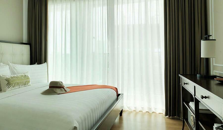 Residence Nithiwat Amri Huahin Kültér fotó