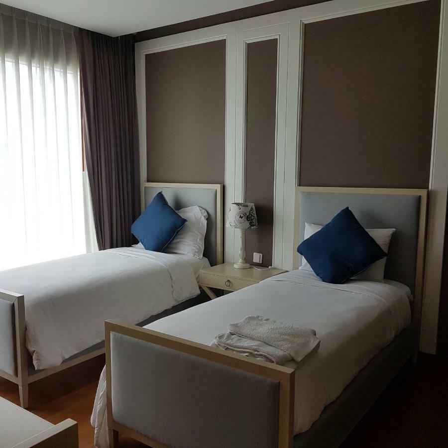Residence Nithiwat Amri Huahin Kültér fotó