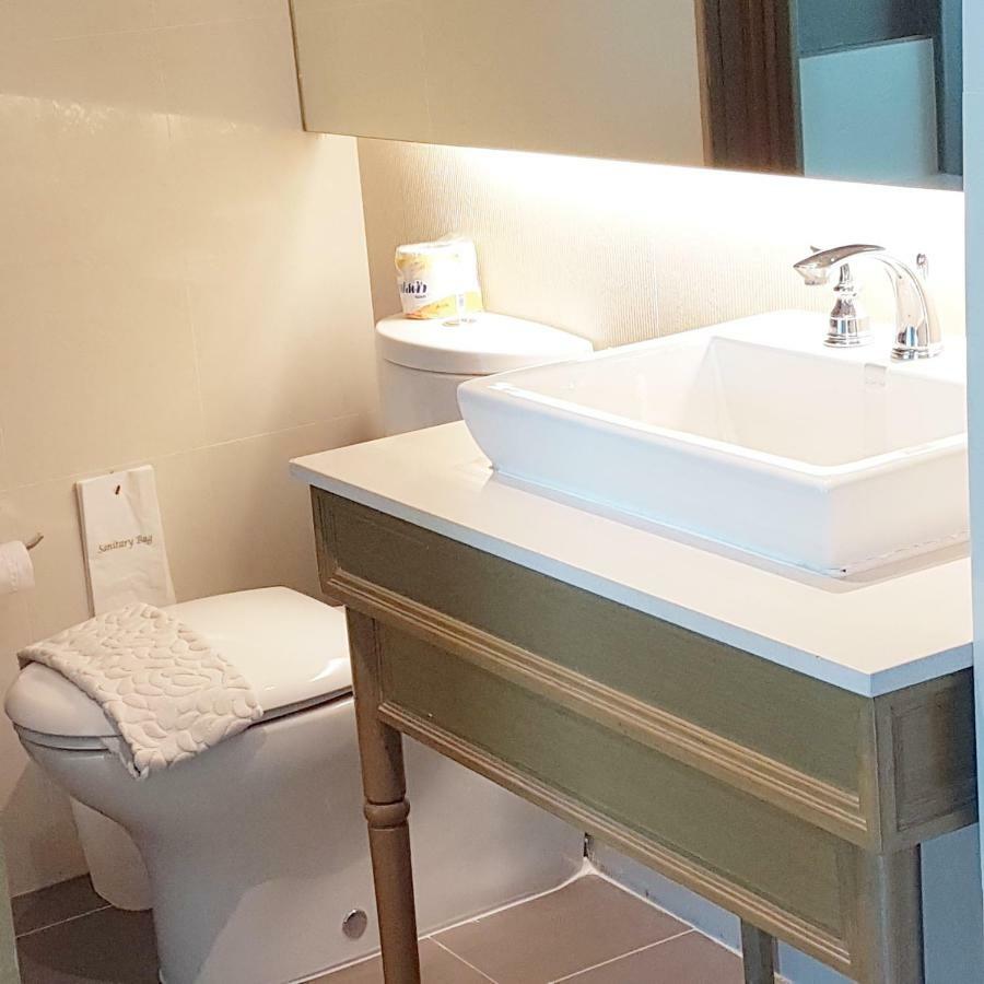 Residence Nithiwat Amri Huahin Kültér fotó