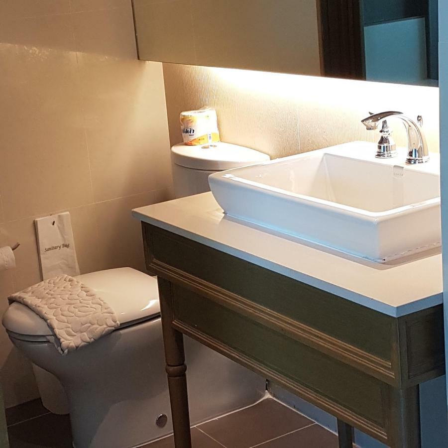 Residence Nithiwat Amri Huahin Kültér fotó