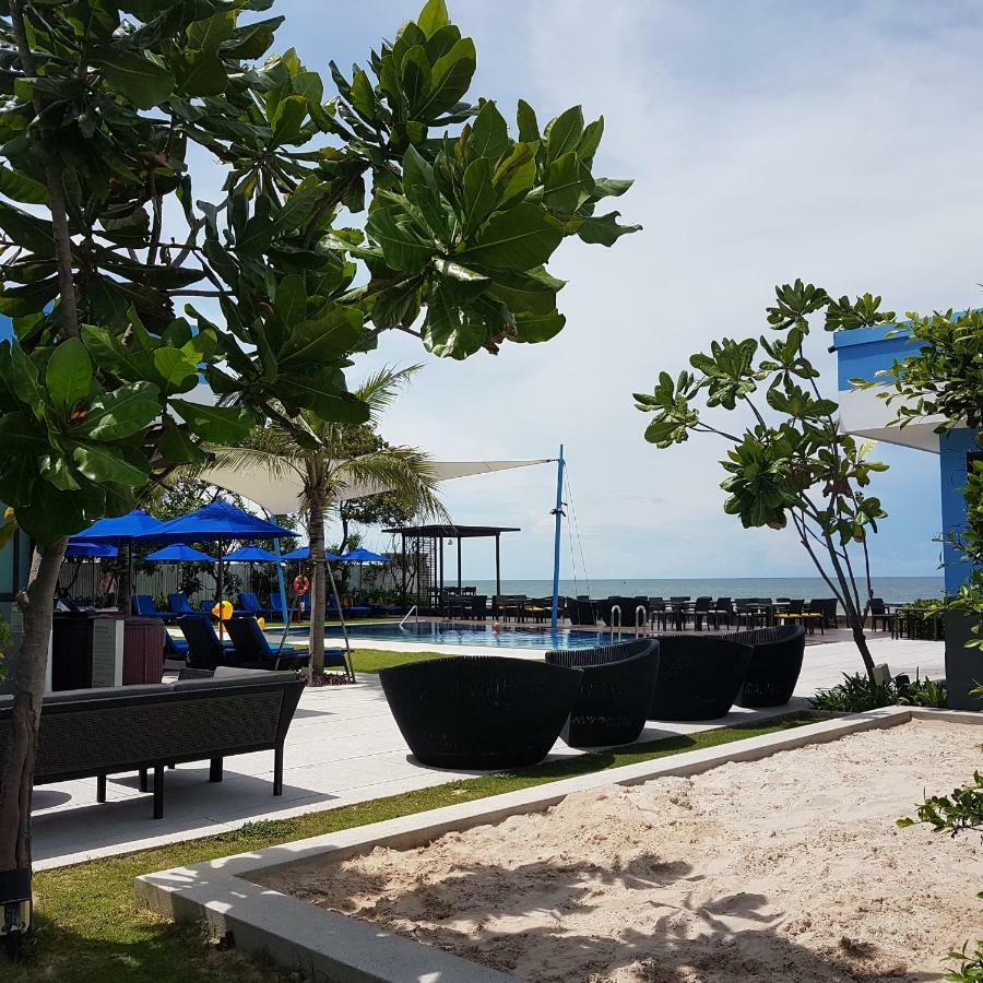 Residence Nithiwat Amri Huahin Kültér fotó