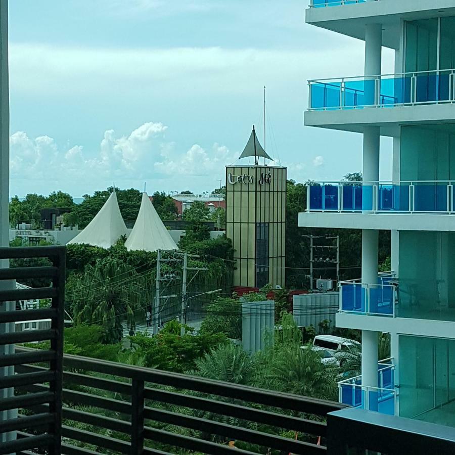 Residence Nithiwat Amri Huahin Kültér fotó