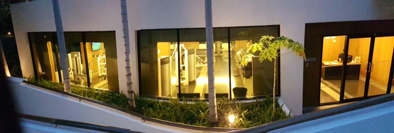 Residence Nithiwat Amri Huahin Kültér fotó